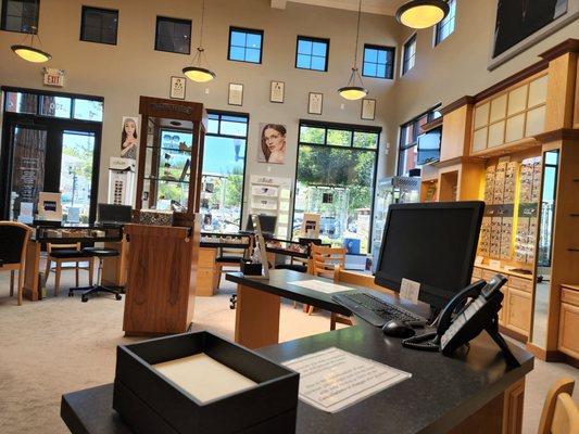 High end low end you name it.