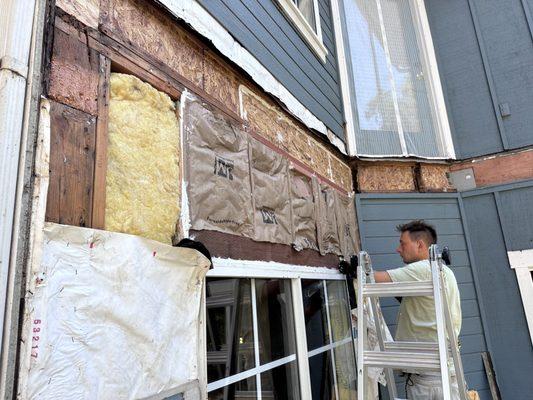 Tokarev Building Services