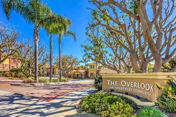 Overlook at Bernardo Heights