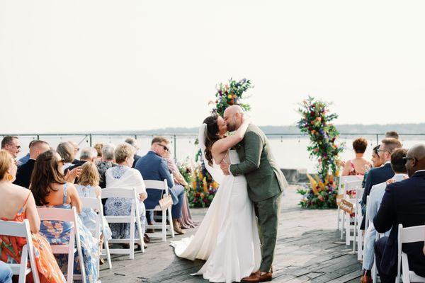 Maggie By The Millimeter