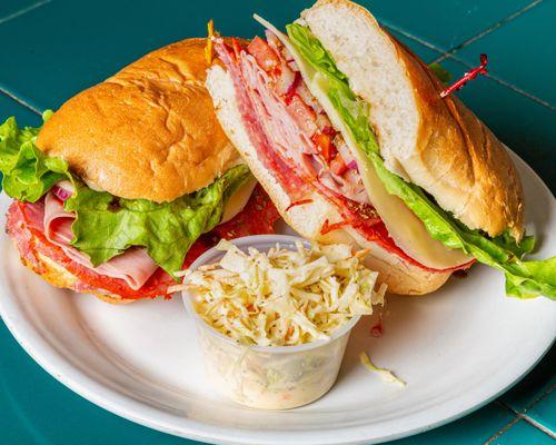 Ellie's Dockside Deli