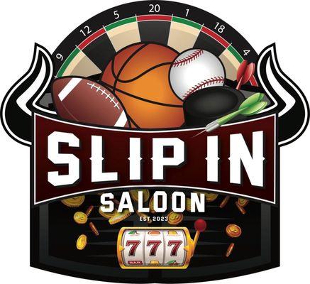 Slip In Saloon