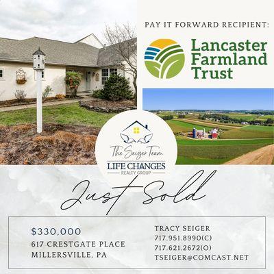 Life Changes Realty Group