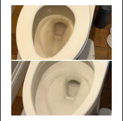 Friendly Cleaning services