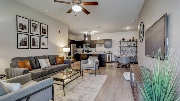 Springs at St. Charles