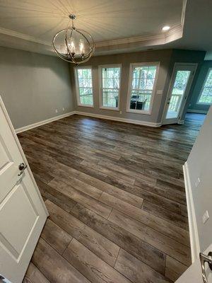 Precision Handyman & Remodeling