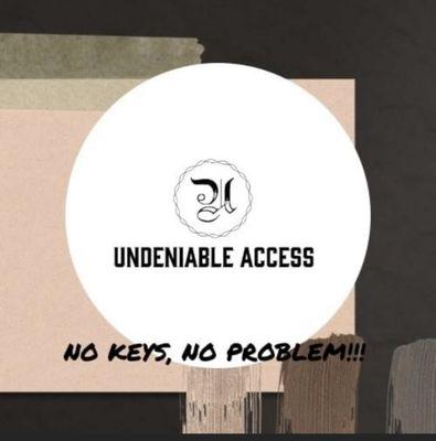 Undeniable Access