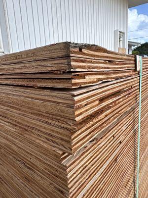 Honsador Lumber