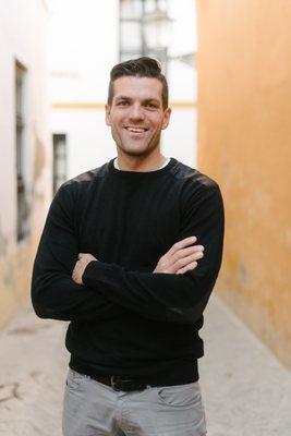 Joshua McCracken - Greenridge Realty