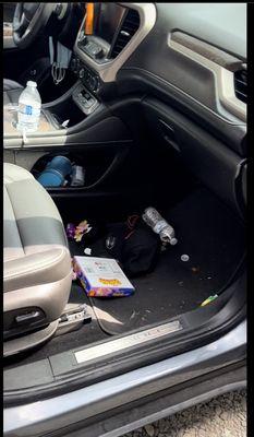 Jay’s Auto Body Detailing