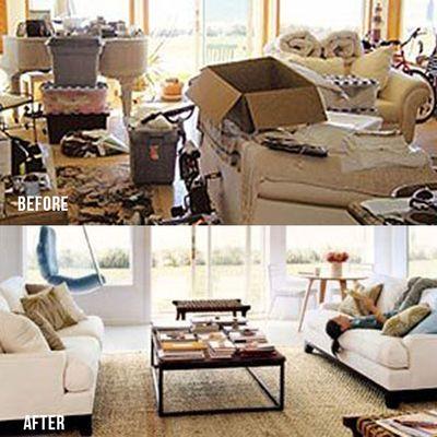 House Cleaning