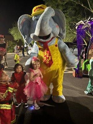 The Learning Experience - Chandler-Ocotillo