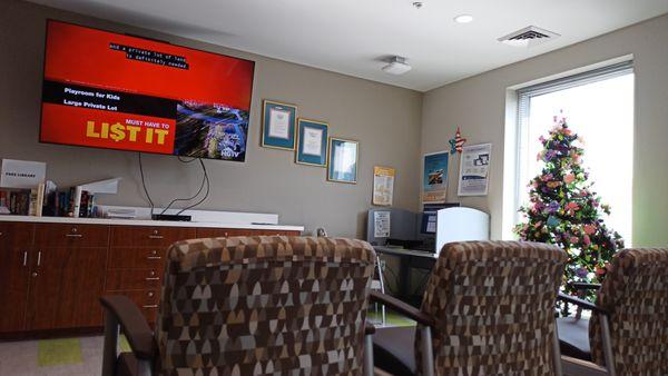 Niagara Falls VA Clinic