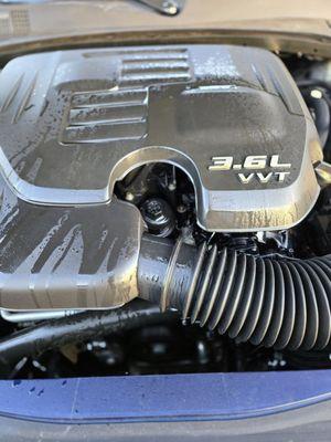 YOU had one job..literally. Thanks for the oil change