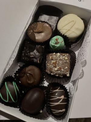 Chocolate Smiles Candy Factory & Gift Shoppe