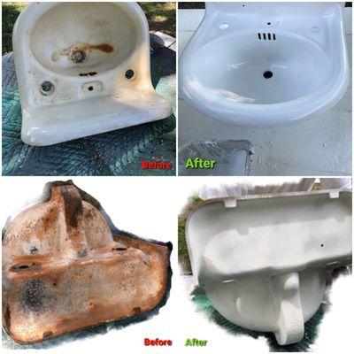 CJ's Handyman & House Painting