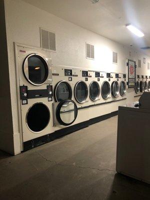 Dryers
