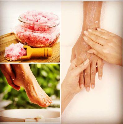 Emerald Bodywise Massage