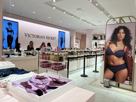 Victoria's Secret
