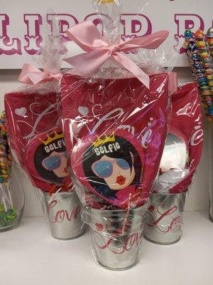 Sweet Creations Lollipop Boutique