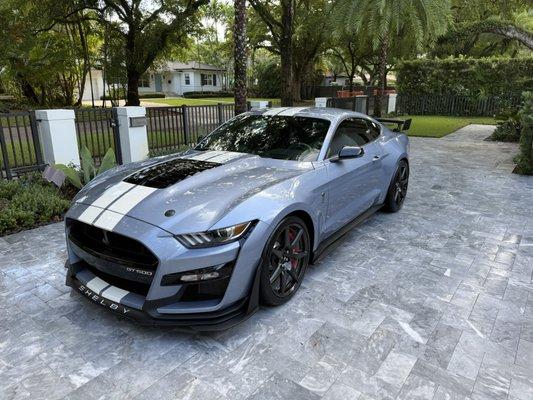 Elite Auto Spa - Mobile Detailing at Your Doorstep