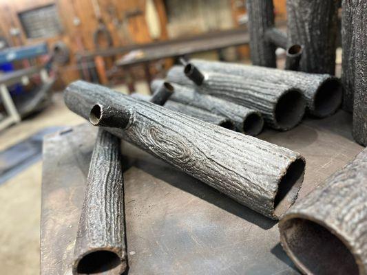 Maximum Construction & Fabrication