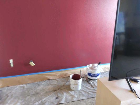 Exclusive Painting & Renovation