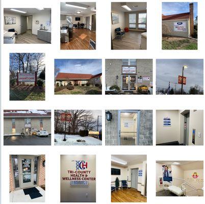 Tri-County Health and Wellness Center