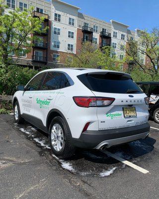 Prime Auto Detailing