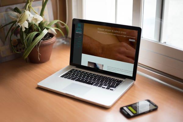 Lapin Web and Design