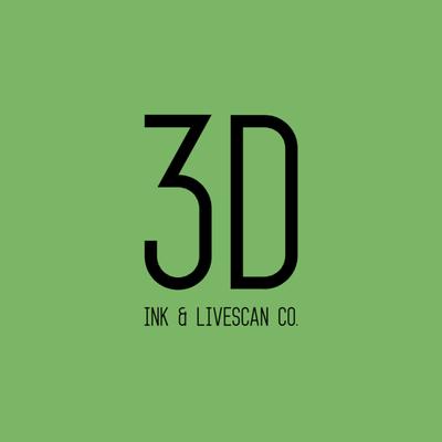 3D Ink & Livescan Co