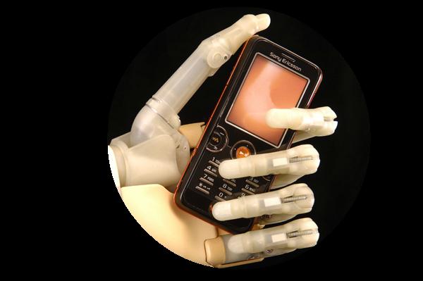 J G Mcginness Prosthetics & Orthotics