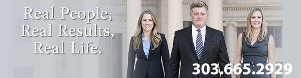 Tenge Law, LLC - Fort Collins