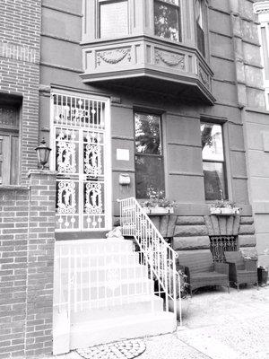 Christina Dougherty, LCSW