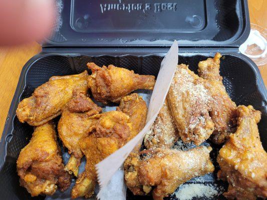 America's Best Wings