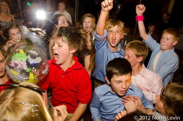 Natural Portraits and Events