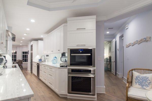 Shoreline Building Company