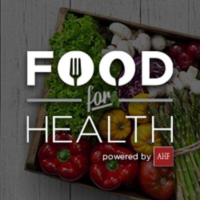 Food For Health - Food Pantry