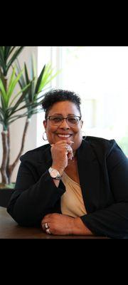 D'Shawna Barber - Lucky Money Real Estate