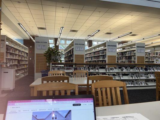 Chicago Public Library