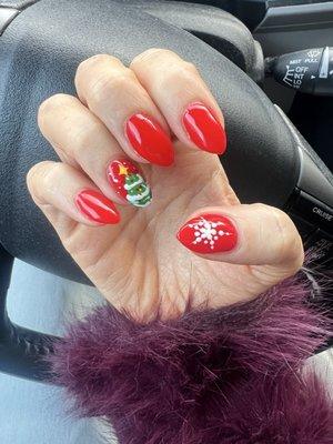 Super Nails
