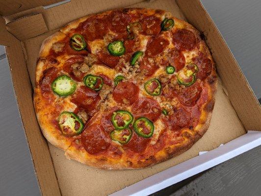 Gaetano’s Brick Oven