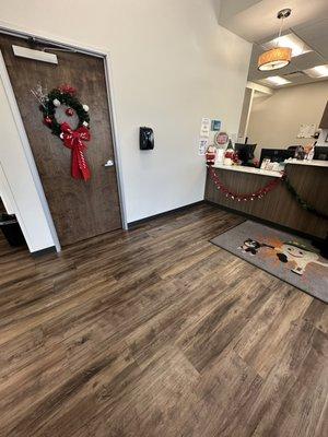 Triad Kids Dental - Randleman