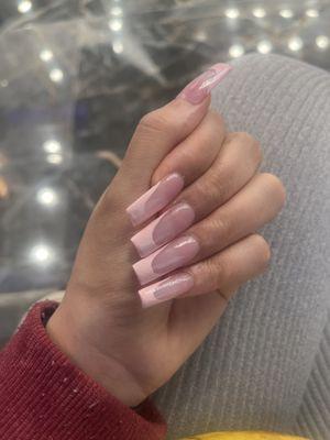The Best Nail Bar