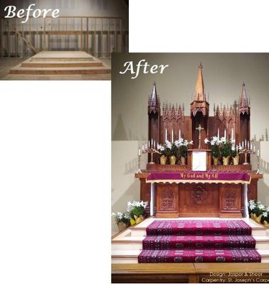 Design by Jasper & Sheer