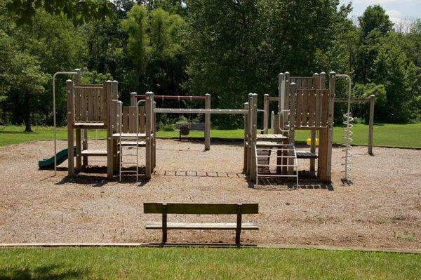 Glen Hills Park