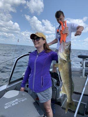 Burchs Guide Service