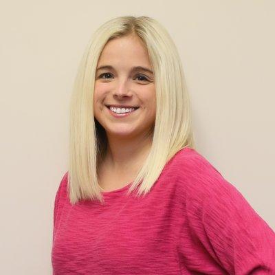 Hayley Bradley, Branch Manager