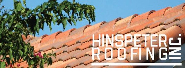 Hinspeter Roofing Inc