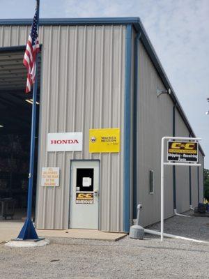 C And C Pumps & Supply